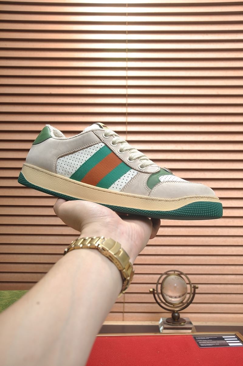 Gucci Screener Shoes